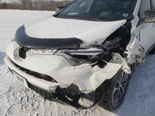 2017 TOYOTA RAV4 HV SE JTMJJREV1HD085266