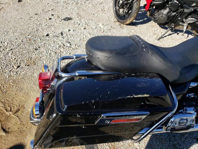 2008 HARLEY-DAVIDSON FLHR 1HD1FB4138Y635856
