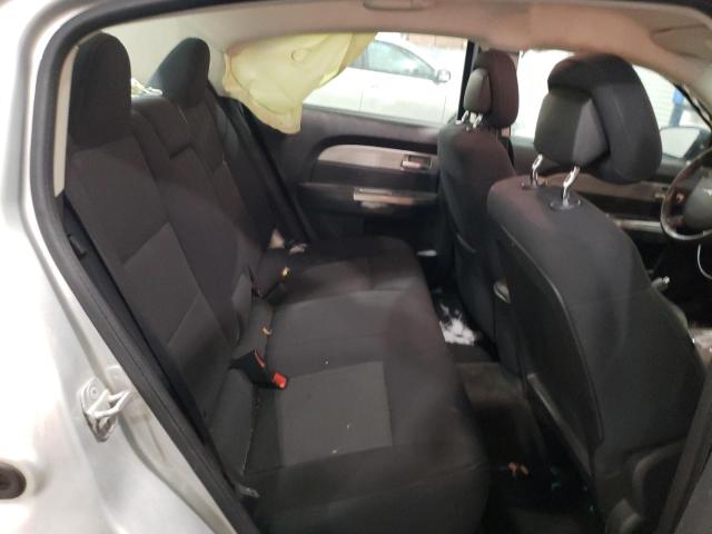 2010 CHRYSLER SEBRING TO 1C3CC4FB1AN123593