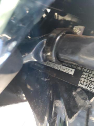 2008 HARLEY-DAVIDSON FLHR 1HD1FB4138Y635856