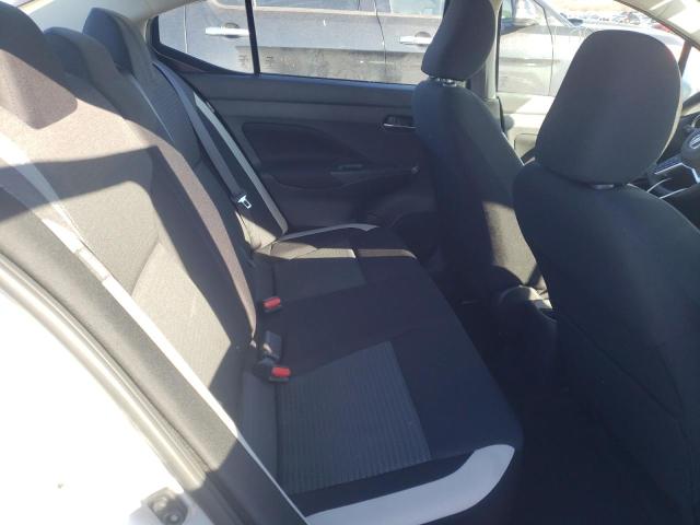 2021 NISSAN VERSA SV 3N1CN8EV6ML888976