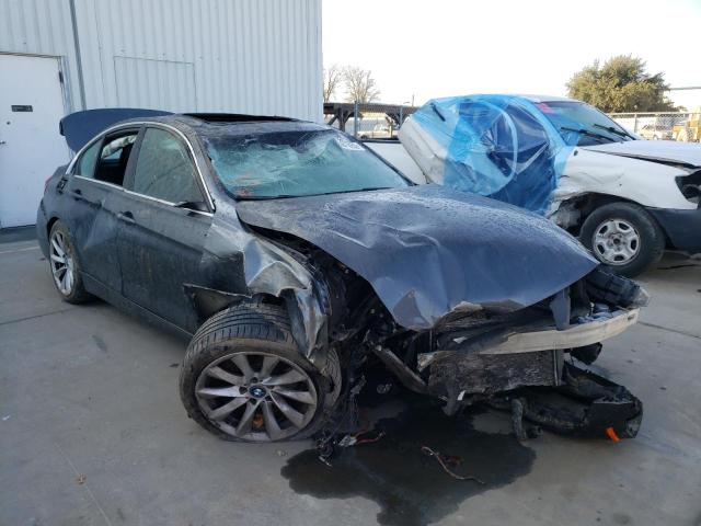 2017 BMW 330E WBA8E1C32HA156530