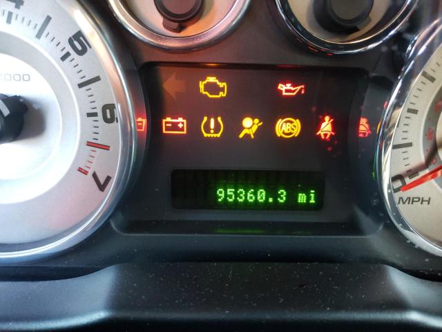 2010 FORD EDGE LIMIT - 2FMDK3KC3ABB42133