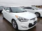 photo HYUNDAI VELOSTER 2014