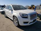 2014 GMC  ACADIA DENALI