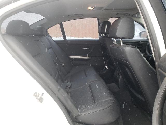 2011 BMW 323 I - WBAPG7C59BA937384