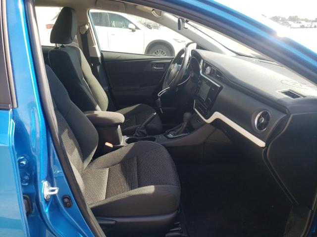 2018 TOYOTA COROLLA IM JTNKARJE3JJ561918