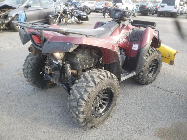 2010 KAWASAKI KVF750 E JKAVFDD10AB521475