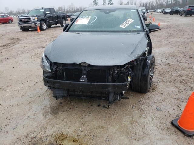 2018 VOLKSWAGEN GOLF R WVWVF7AU5JW226144