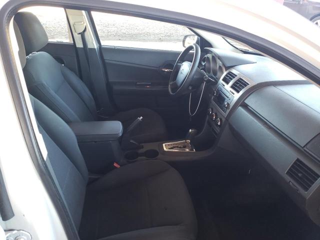 2010 DODGE AVENGER SX 1B3CC4FBXAN107471