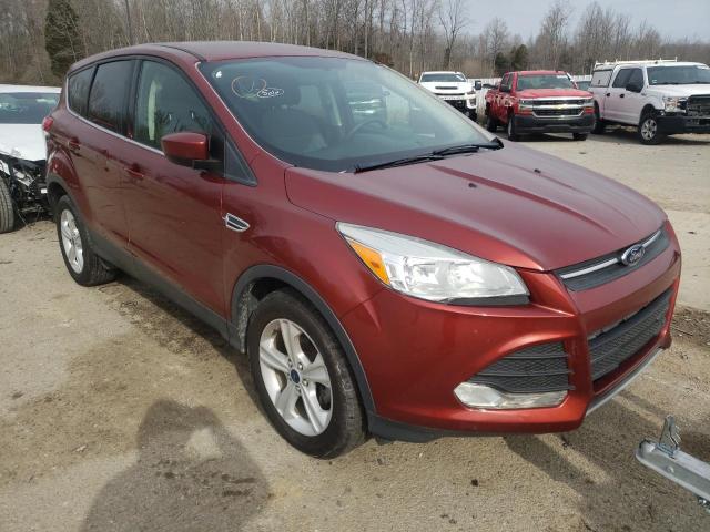 2015 FORD ESCAPE SE 1FMCU0GX5FUA30984