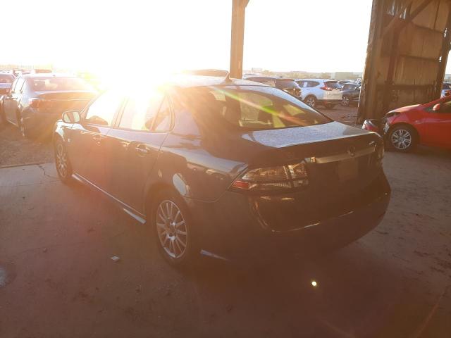 2010 SAAB 9-3 2.0T YS3FA4CY1A1616455