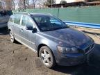 2007 VOLVO  V50