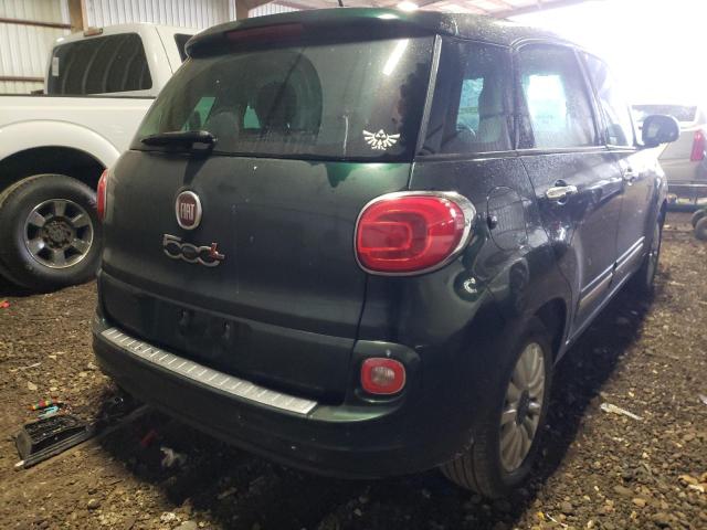 2015 FIAT 500L LOUNG - ZFBCFACH9FZ036330