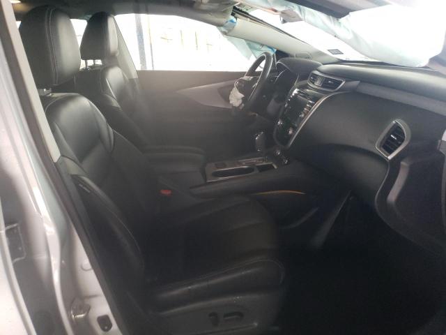 2020 NISSAN MURANO SL - 5N1AZ2CJ5LN142762