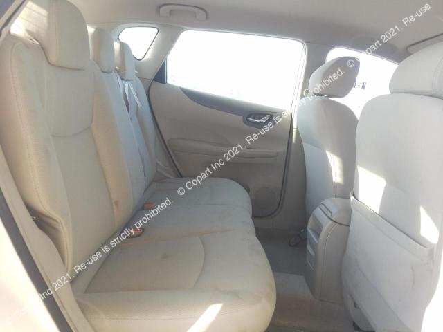 MNTBC2C93F6005911 Nissan Tiida