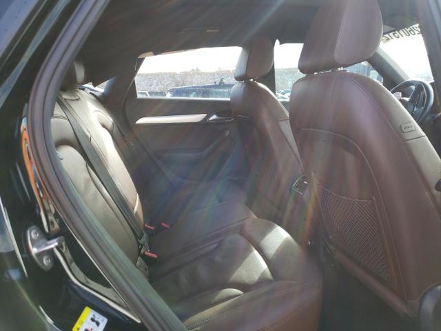 2017 AUDI Q3 PRESTIG WA1GCCFS2HR007498