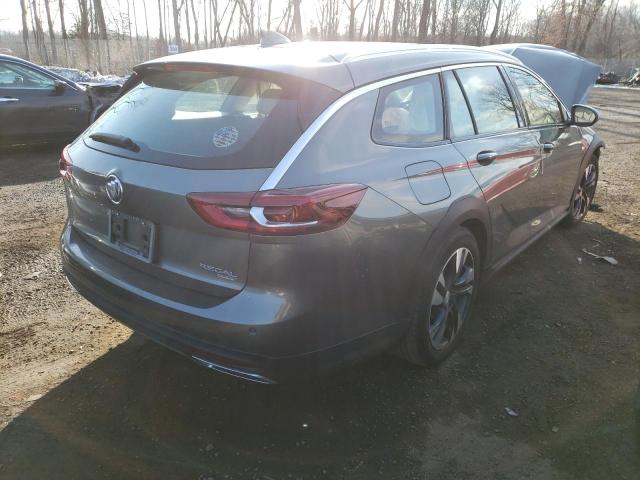 2019 BUICK REGAL TOUR W04GV8SX4K1015875