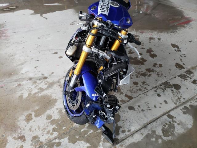 2016 YAMAHA YZFR1 C JYARN39YXGA001160