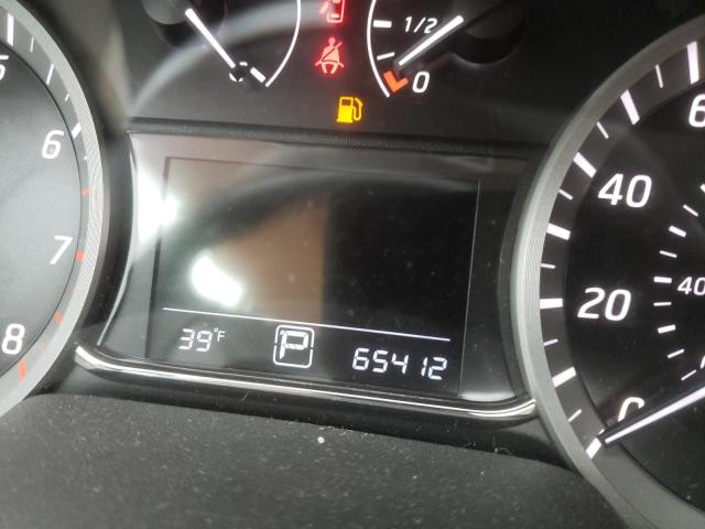 2015 NISSAN SENTRA S 3N1AB7AP4FY325562