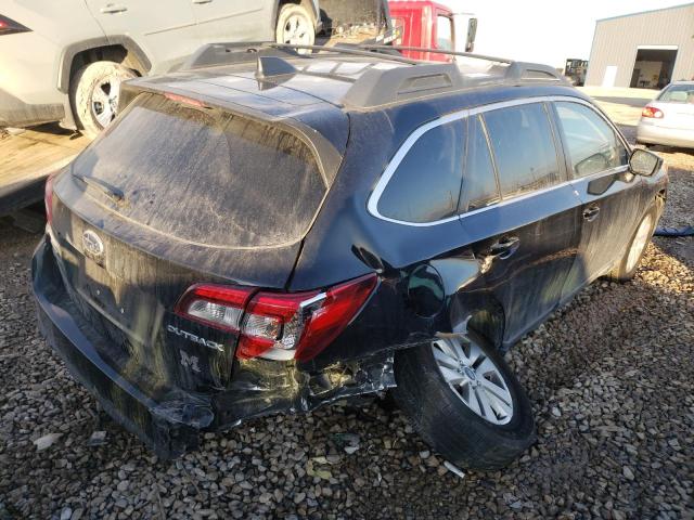 2016 SUBARU OUTBACK 2. - 4S4BSBCC1G3347748