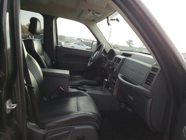 2011 JEEP LIBERTY SP 1J4PN2GK7BW543164