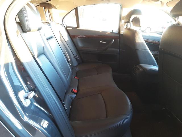 2010 SAAB 9-3 2.0T YS3FA4CY1A1616455