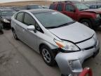 2012 TOYOTA  PRIUS