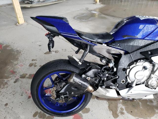 2016 YAMAHA YZFR1 C JYARN39YXGA001160