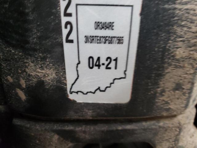 2015 POLARIS RANGER XP - 3NSRTE873FG877565