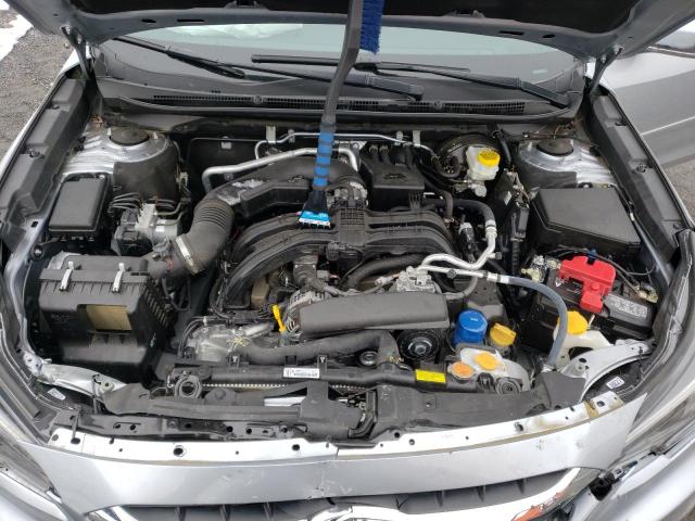 2021 SUBARU LEGACY PRE 4S3BWAC64M3002626