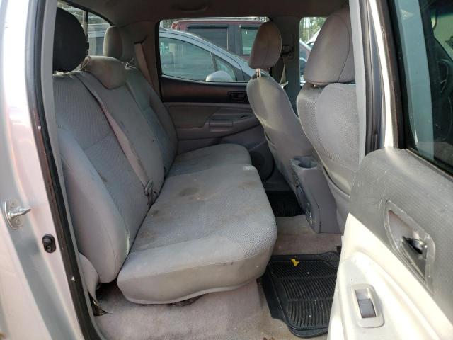 3TMLU42N19M031561 Toyota Tacoma Dou 2009. Фото: 5
