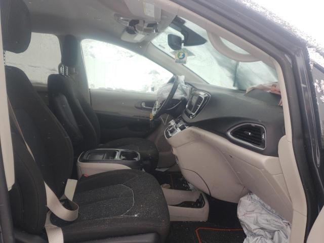 2C4RC1FG8LR267034 Chrysler Pacifica T 2020. Фото: 4