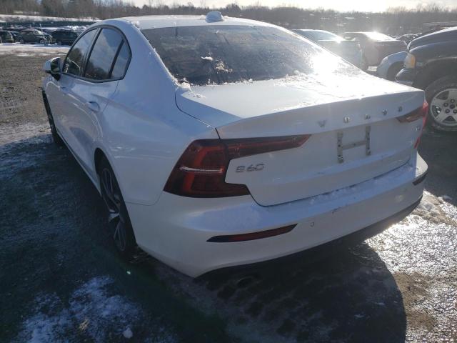 2020 VOLVO S60 T5 MOM 7JR102FK7LG044289