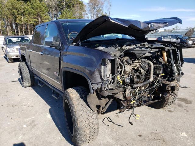 2015 GMC SIERRA K15 3GTU2UEC3FG152056