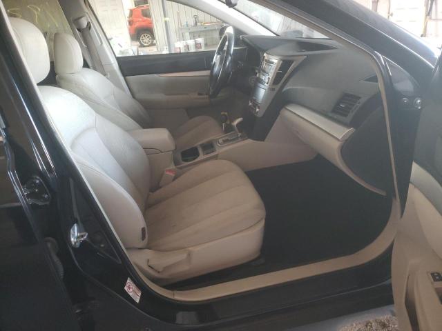 4S4BRCCC7C3250386 Subaru Outback 2. 2012. Фото: 4