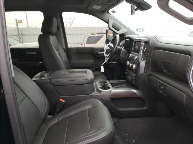 2020 GMC SIERRA K35 1GT49UEY7LF175683
