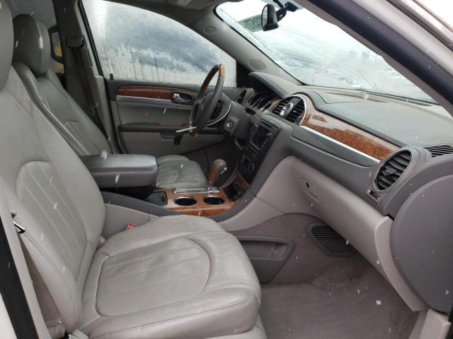 2010 BUICK ENCLAVE CX 5GALVCEDXAJ212719