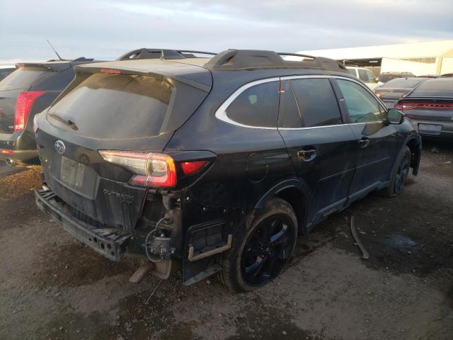 2020 SUBARU OUTBACK ON 4S4BTGHD8L3247684