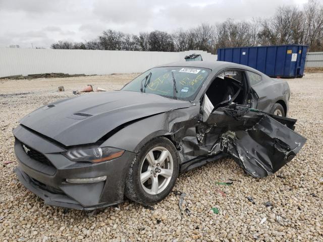 2019 FORD MUSTANG 1FA6P8TH0K5117885