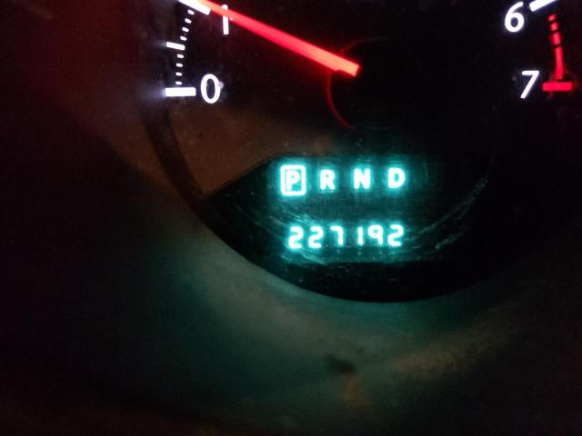 2010 CHRYSLER SEBRING TO 1C3CC4FB1AN123593