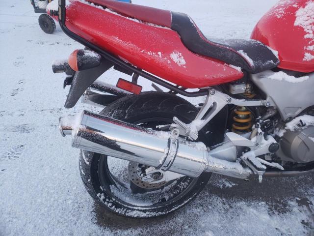 2002 HONDA VTR1000 F JH2SC36022M400069
