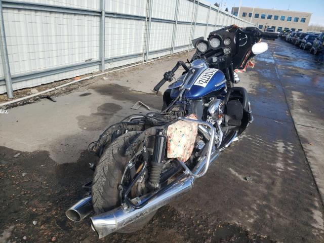 2010 HARLEY-DAVIDSON FLHTK 1HD1KEM16AB671921