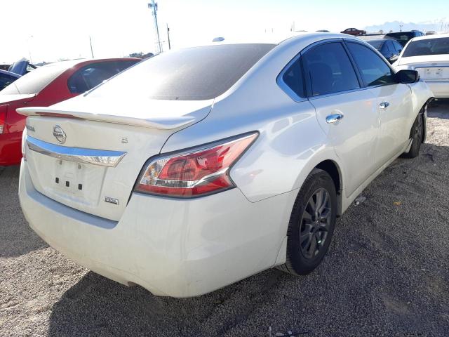 1N4AL3AP3FC480993 Nissan Altima 2.5 2015. Фото: 3