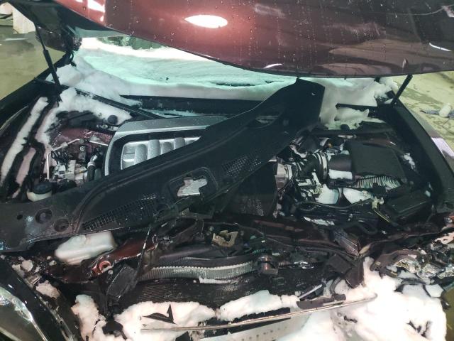2016 ACURA RLX TECH JH4KC1F50GC001522