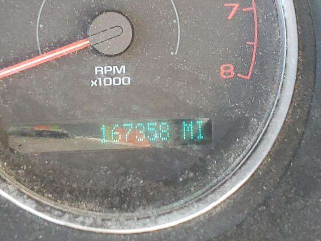 2010 CHEVROLET COBALT 1LT 1G1AD5F59A7168343