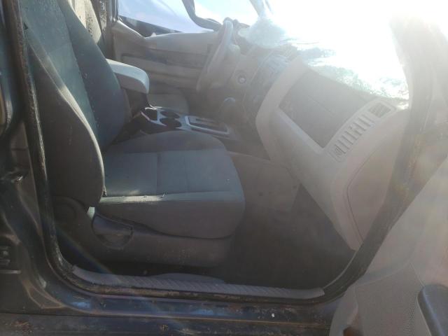 2012 FORD ESCAPE XLS 1FMCU0C72CKC40276