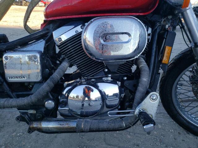 2006 HONDA VT750 CDA JH2RC44416M003520