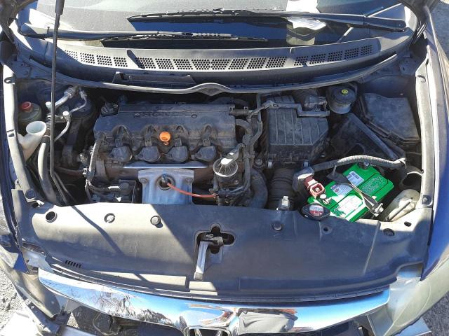 2011 HONDA CIVIC LX-S 2HGFA1F69BH539600