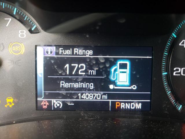 1G1115SL6EU128922 Chevrolet Impala Lt 2014. Фото: 7